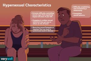 hypersexual trauma response|My hypersexuality isn’t ‘sex addiction’, it’s a response to abuse